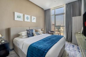 GuestReady - Relaxing retreat in Business Bay